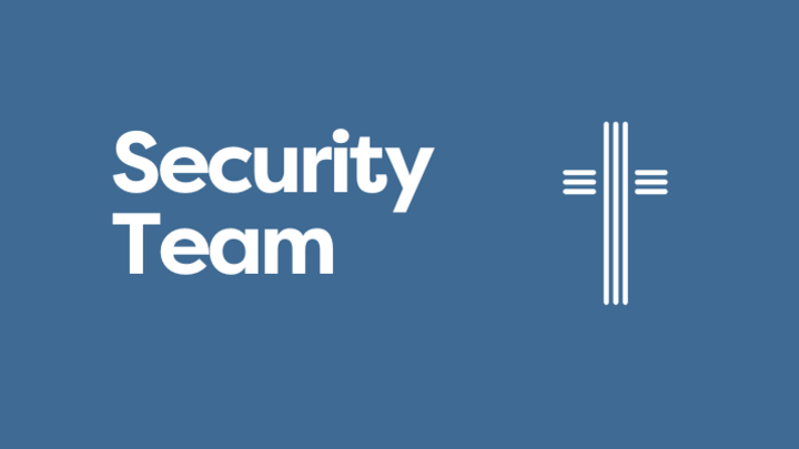 Logo for Security