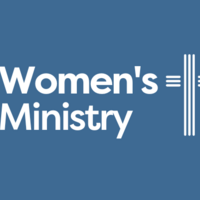 Logo for Women's Ministry