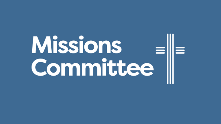 Logo for Missions Committee