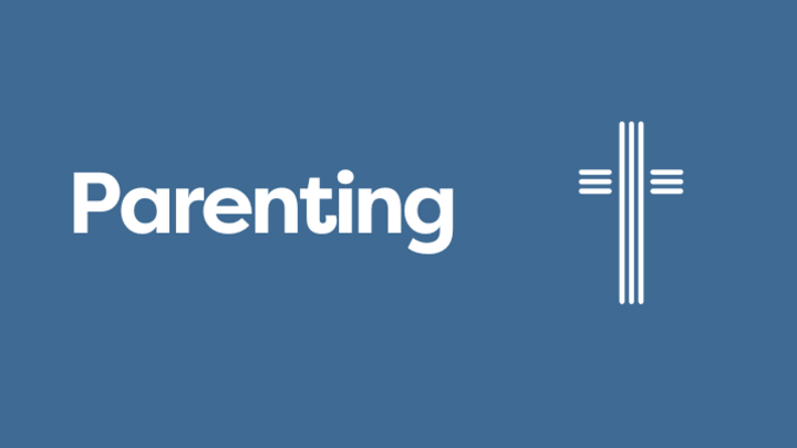 Logo for Parenting