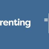 Logo for Parenting