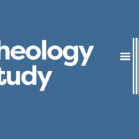 Logo for Theology Study Group