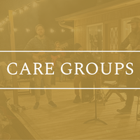 Logo for Care Groups
