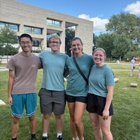 Logo for Helser Bible Study (Mon)