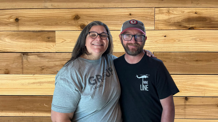 Logo for Snelling Life Group