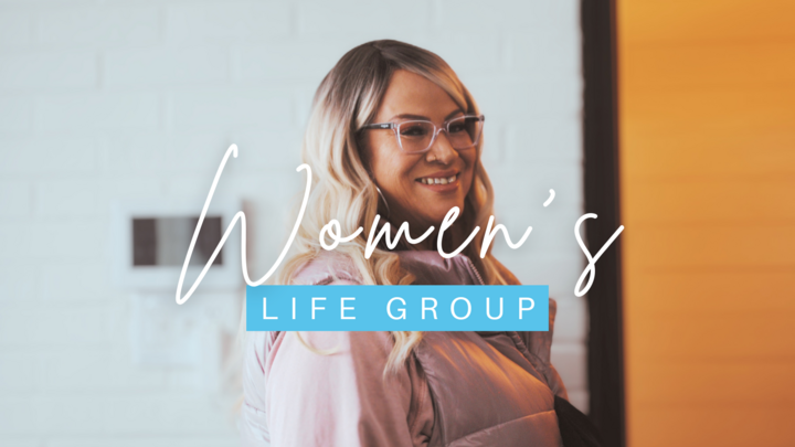 Logo for Women's Life Group