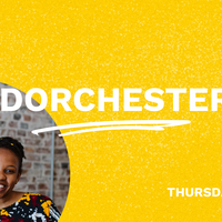 Logo for Dorchester Community Group