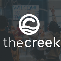 Logo for theCREEK 10th grade guy parents