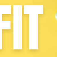 Logo for Faithfully Fit