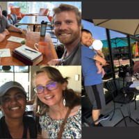 Logo for Everyday Disciples