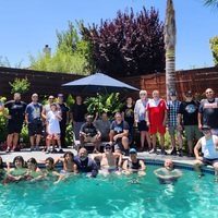 Logo for Men's Ministry Connect