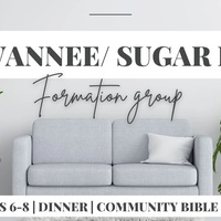 Logo for Suwanee / Sugar Hill