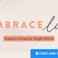 Logo for Embrace Life