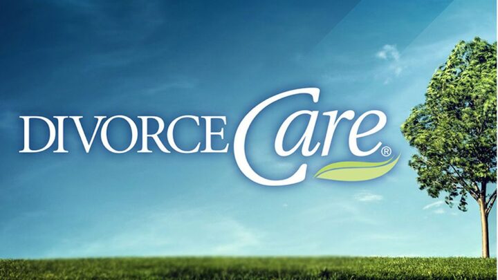 Logo for DivorceCare