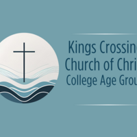 Logo for College Age Group