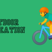 Logo for Biking Adventures