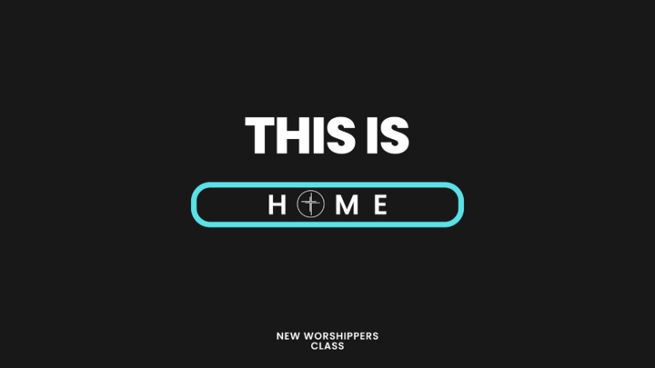 Logo for This Is Home