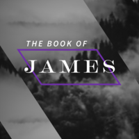 Logo for James