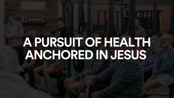 Logo for Becoming Truly Healthy by HOLO HLTH