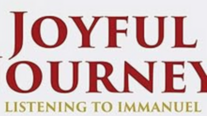 Logo for Joyful Journey