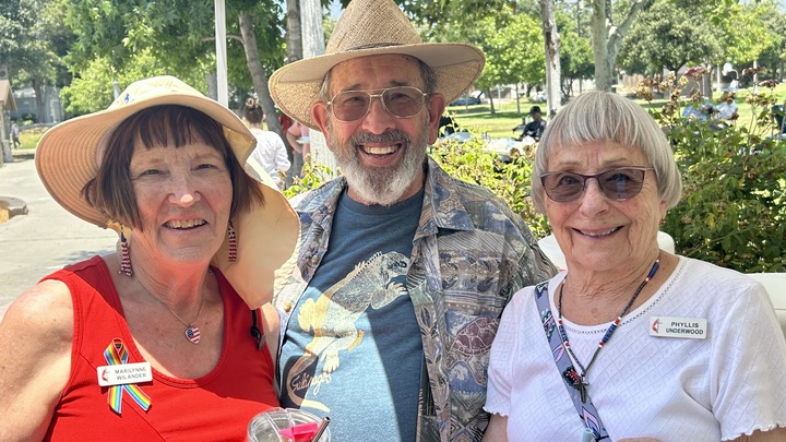 Logo for Pathfinders