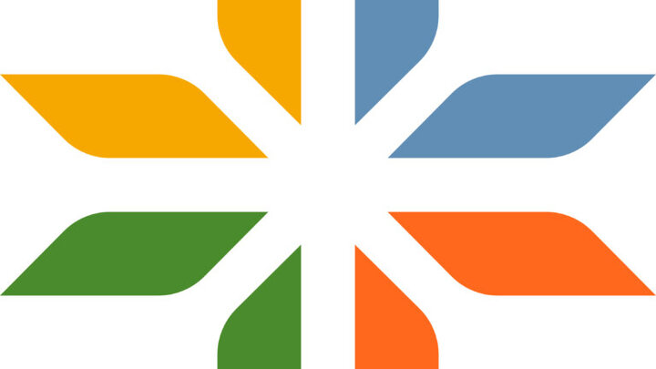 Logo for United Women in Faith (Day Circle)