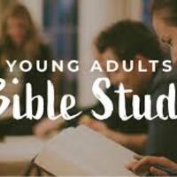 Logo for WR Young Adults