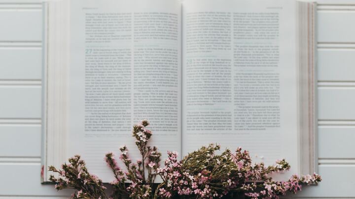 Logo for Moms in Prayer