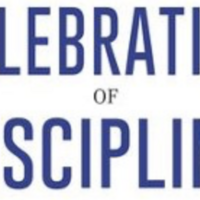 Logo for Practicing the Way - Celebration of Discipline