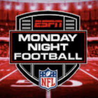 Logo for Monday Night Football