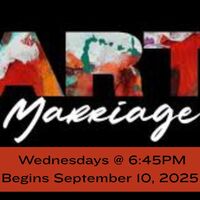 Logo for Art of Marriage