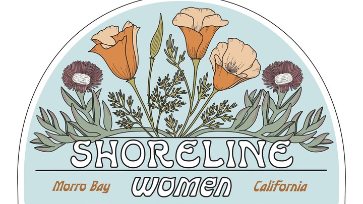 Logo for Shoreline Women Updates