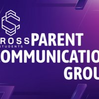 Logo for Cross Students Parent Communication Group
