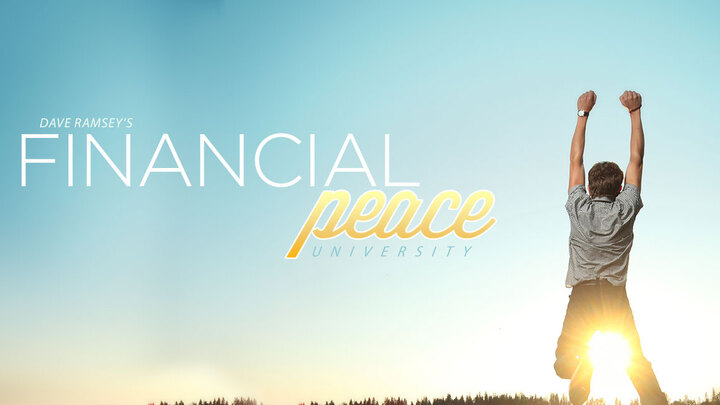 Logo for Financial Peace