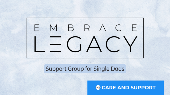 Logo for Embrace Legacy