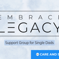 Logo for Embrace Legacy