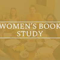 Logo for Women's Book Study