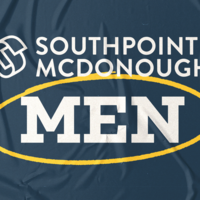 Logo for Southpoint Men - McDonough