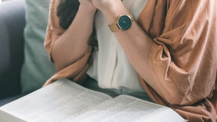 Logo for Mom's In Touch