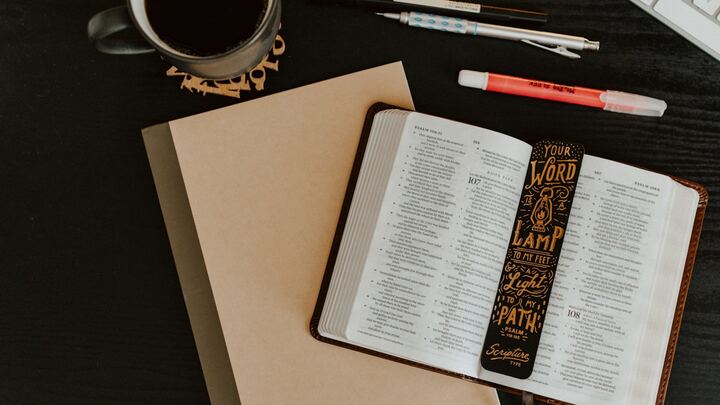 Logo for How to Read the Bible Like a Seminary Professor