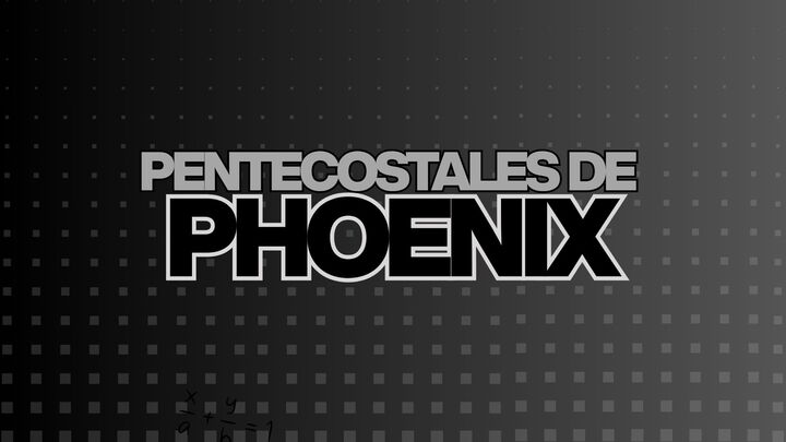 Logo for Pentecostales de Phoenix
