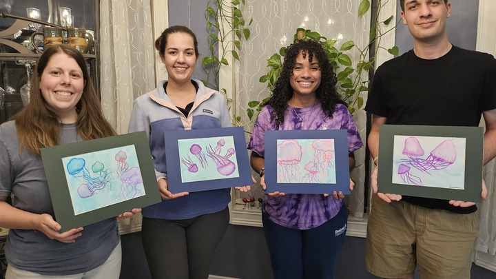 Logo for Crafting Group