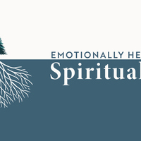 Logo for Emotionally Healthy Spirituality