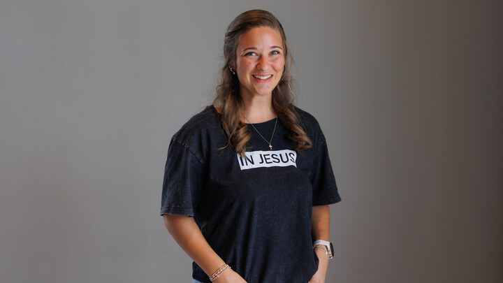 Logo for Kelsey's Girls Group