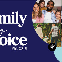 Logo for Family by Choice