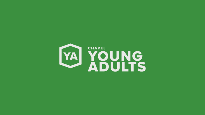 Logo for Co-Ed Young Adults