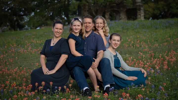 Logo for Smith Hope Group