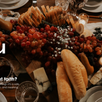 Logo for Alpha (Fall 2025)