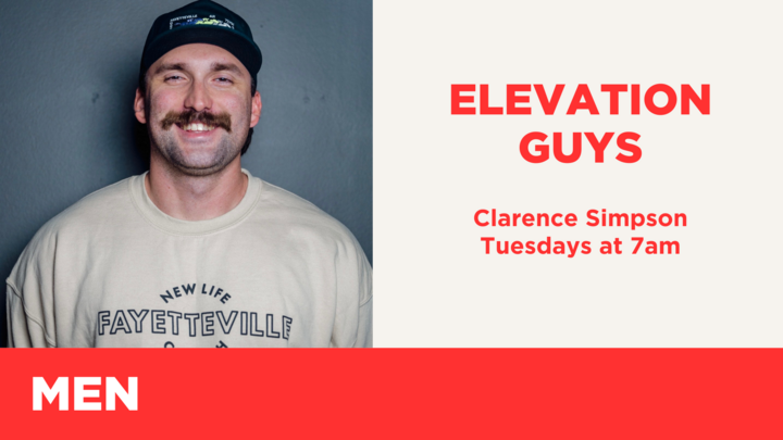 Logo for Elevation Guys