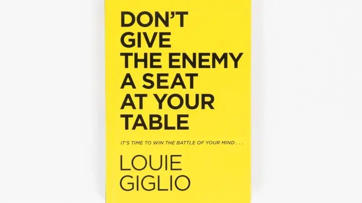 Logo for Bible Study & Community